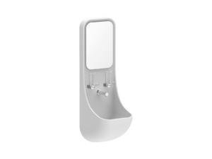 HygiPill M with manual dispensers