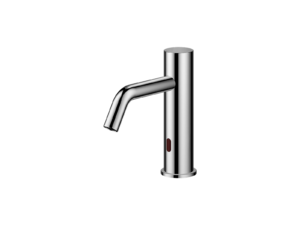 Touchless faucet Amber (chrome)