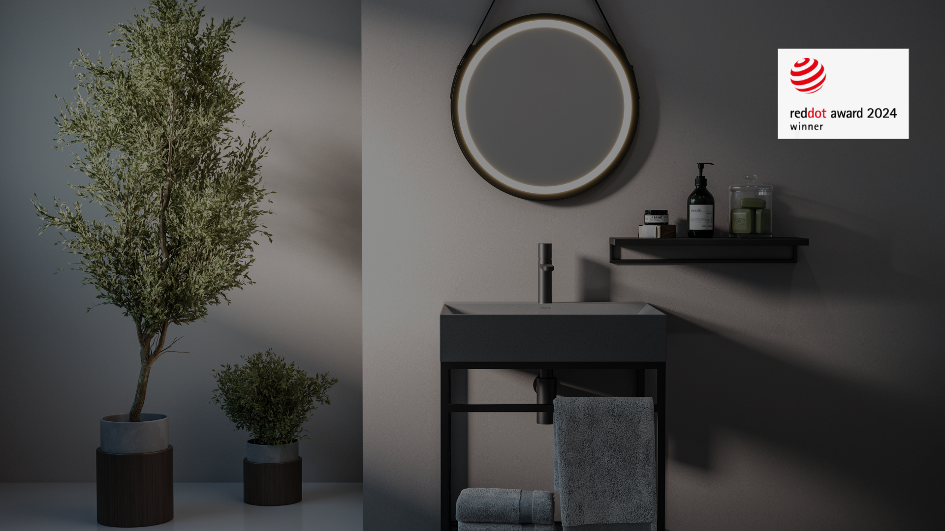 RedDot 2024 front picture