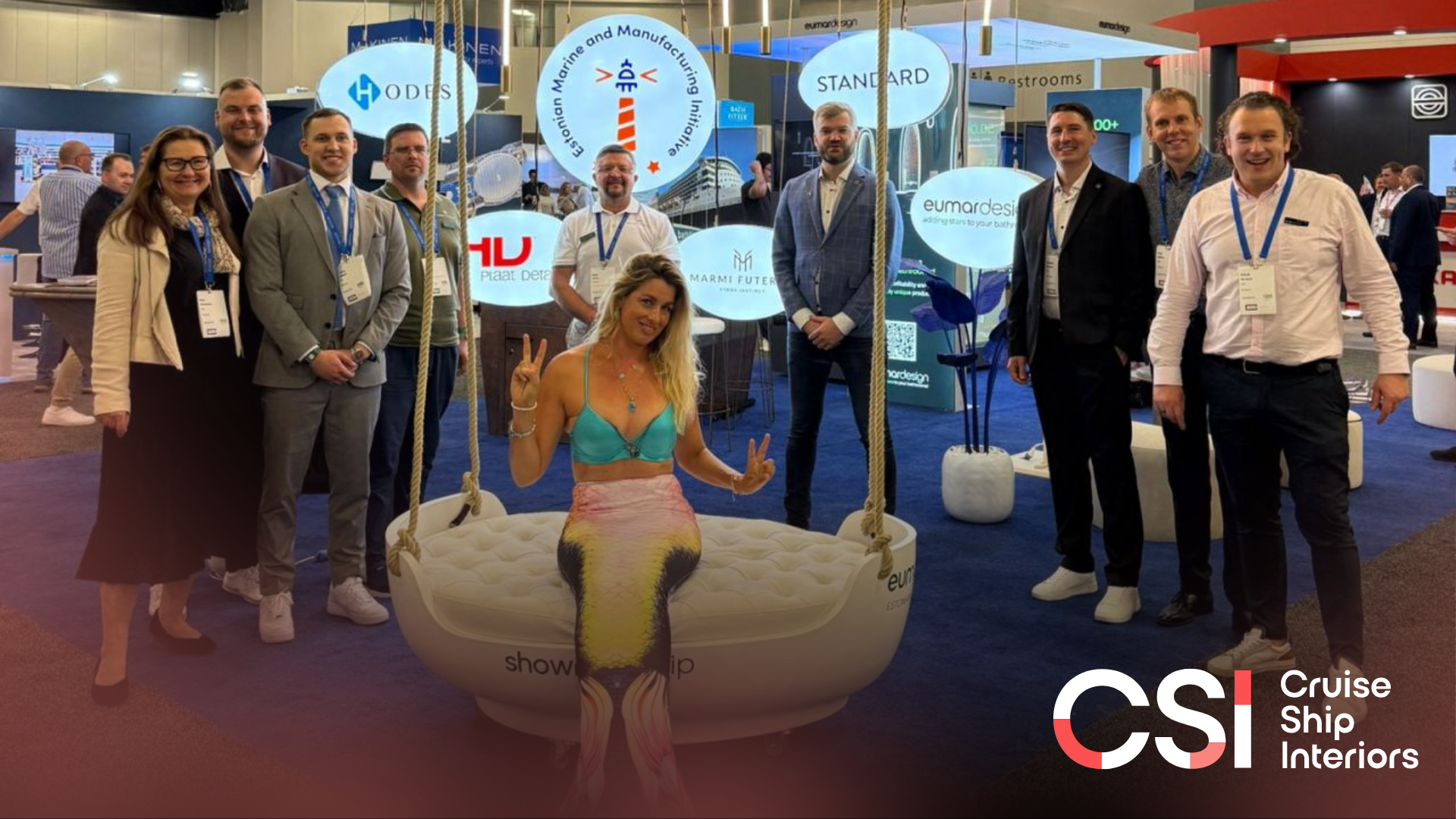 CSI 2025 front image