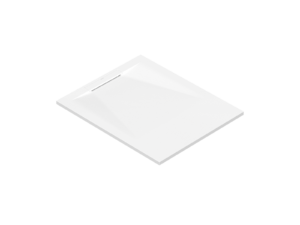 Barcelona shower 110×90