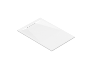 Barcelona shower 120×80