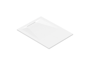 Barcelona shower 120×90